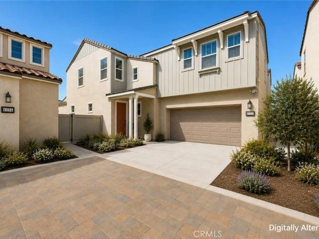 House for sale in Ontario, California