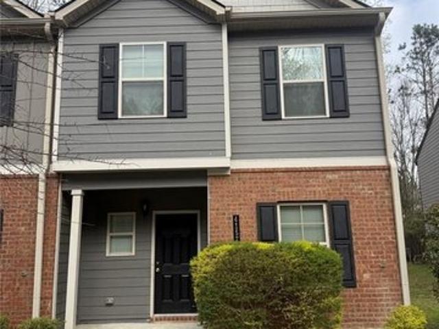 Townhouse for sale in Union City, Georgia