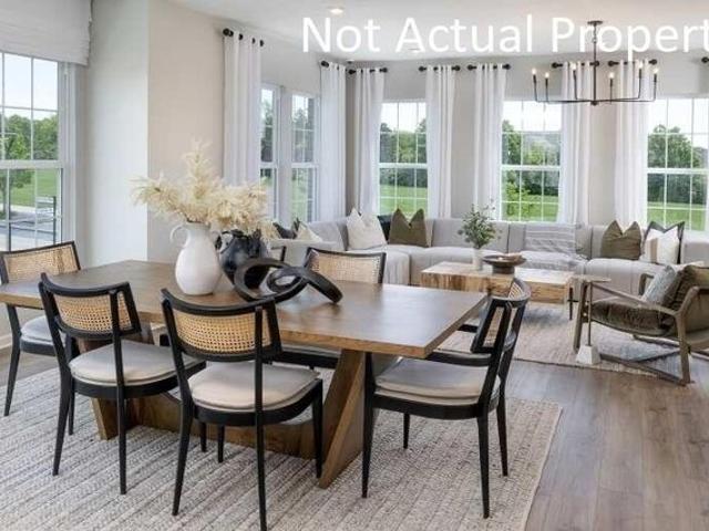 Condo for sale in Dublin, Ohio