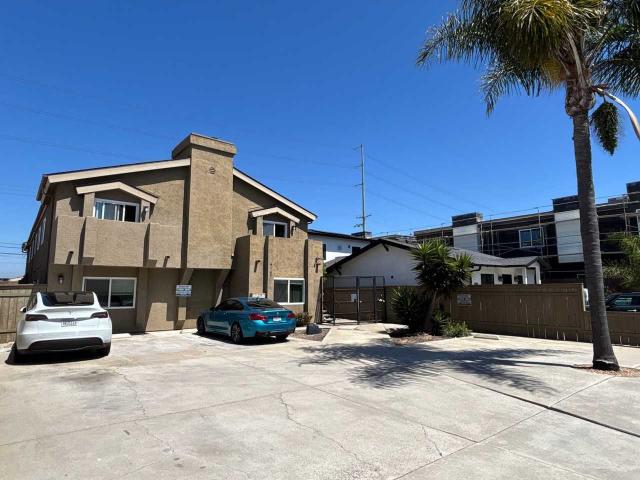Apartment for rent in Jacumba, California