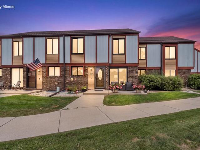 Condo for sale in Franklin, Milwaukee County