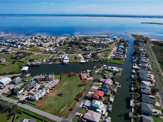 Land for sale in Corpus Christi, Texas