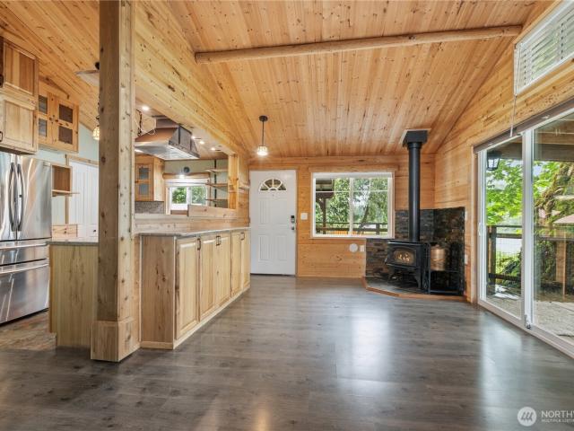 House for sale in Concrete, Washington