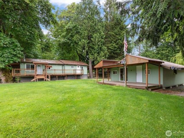 House for sale in Concrete, Washington