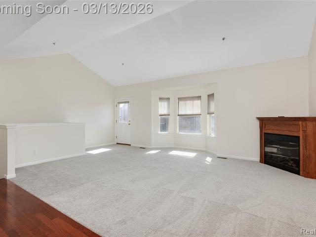 Condo for sale in Novi, Michigan