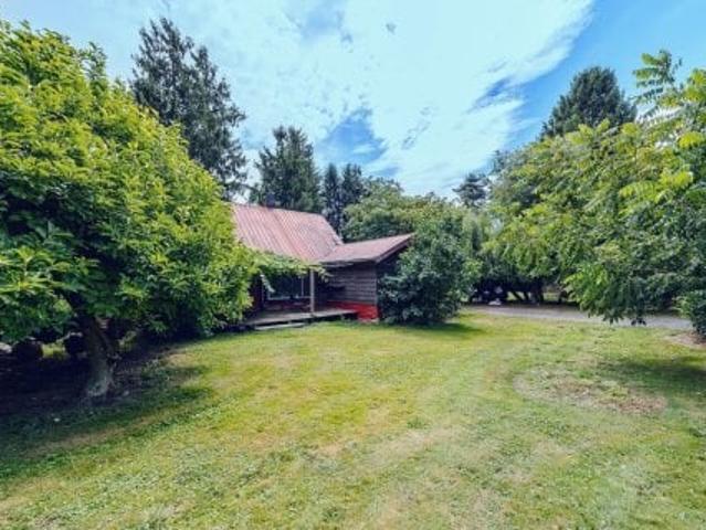Property for sale in Mission, British Columbia