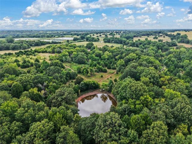 Land for sale in Asher, Oklahoma