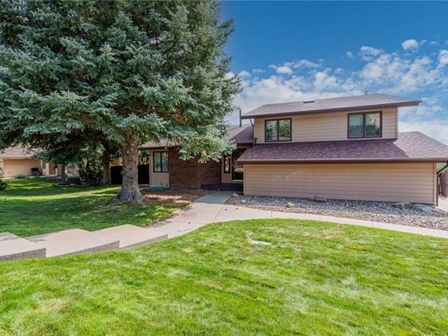 House for sale in Billings, Montana