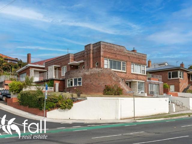 Apartment for rent in Hobart, Tasmania