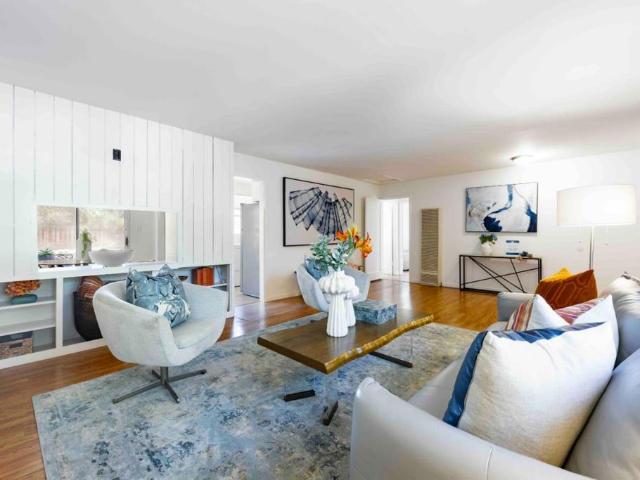 House for sale in Palo Alto, California