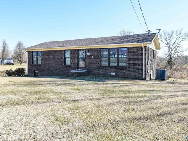 House for sale in Woodville, Alabama