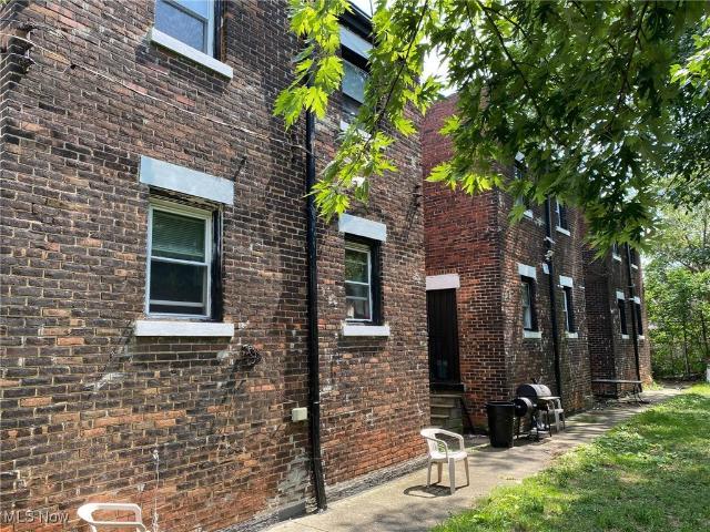 Commercial for sale in Cleveland, Ohio