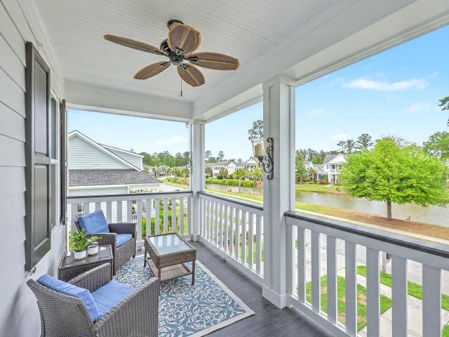 House for sale in Ravenel, South Carolina