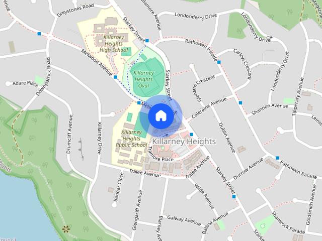 Apartment for rent in Sydney, New South Wales