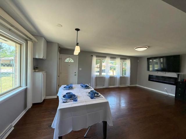 House for sale in Milwaukee, Wisconsin