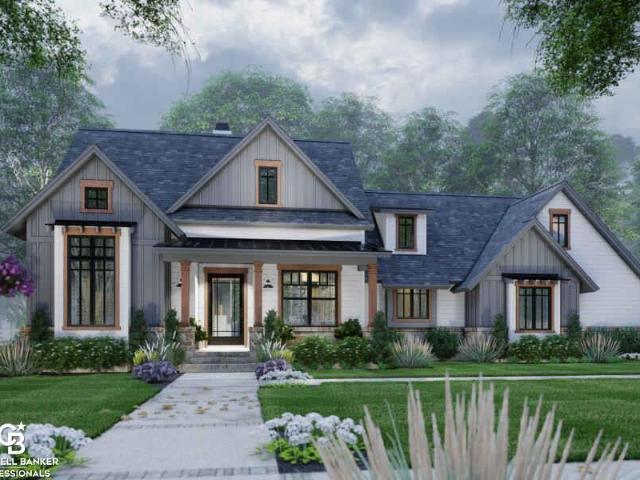 House for sale in Saint Clair