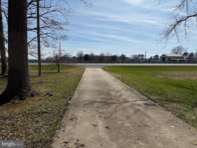 House for sale in Dorchester, Maryland