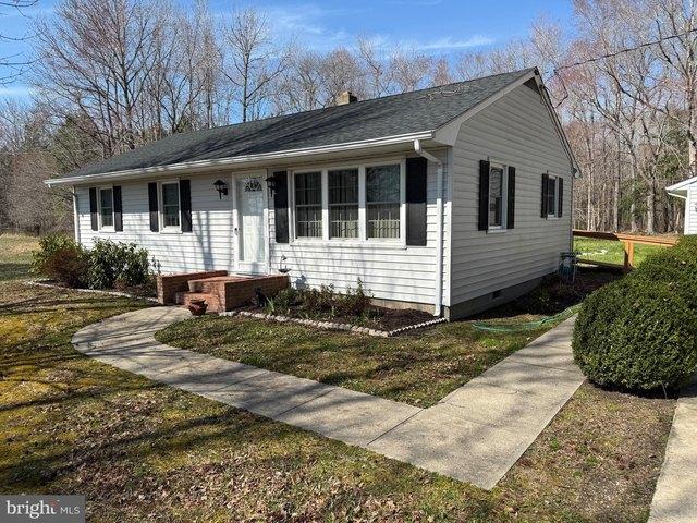 House for sale in Dorchester, Maryland