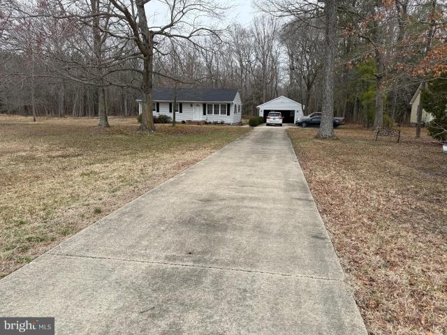 Property for sale in Dorchester, Maryland