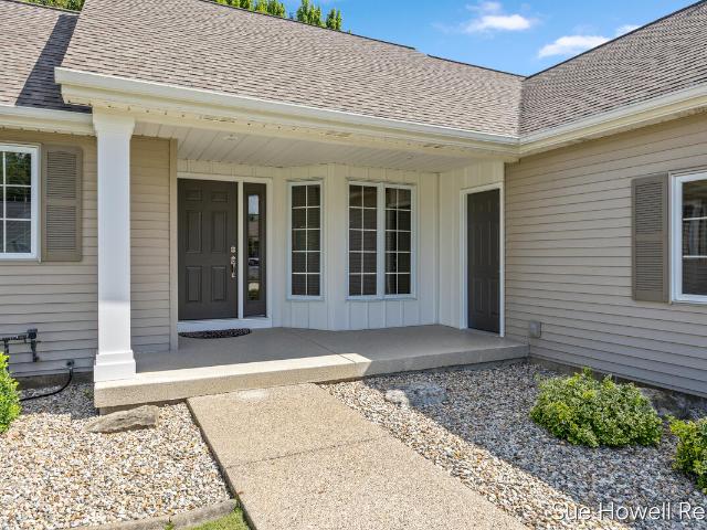 House for sale in Grandville, Michigan