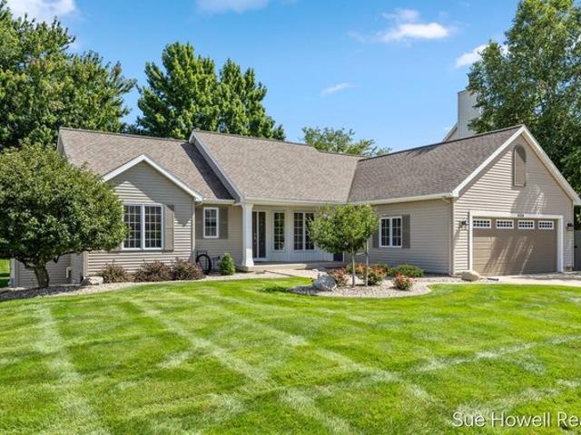 House for sale in Grandville, Michigan