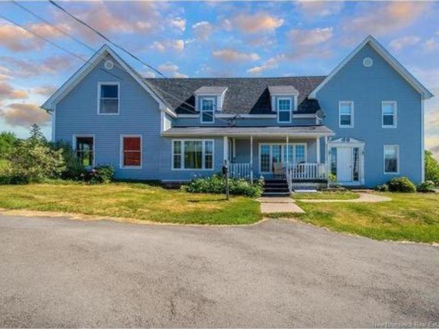 House for sale in Albert, New Brunswick