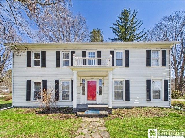 House for sale in Hinsdale, New York
