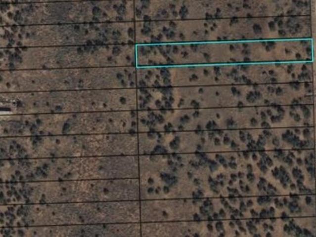 Land for sale in Navajo, Arizona