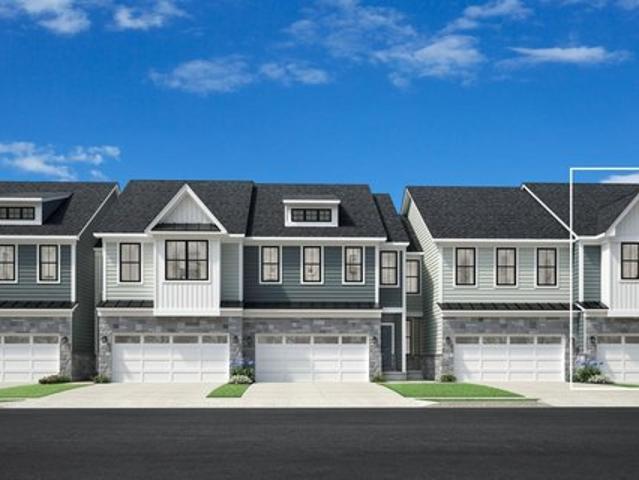 Townhouse for sale in Plymouth, Michigan