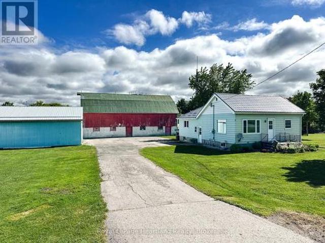House for sale in Central Huron, Ontario