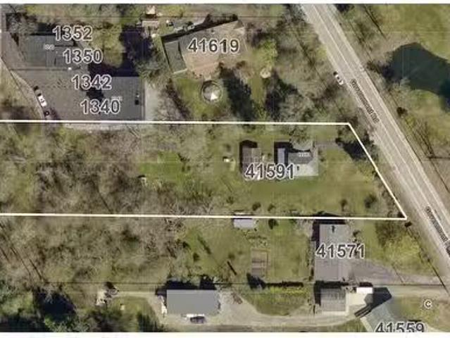 House for sale in British Columbia