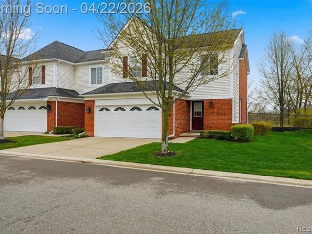 Condo for sale in Novi, Michigan