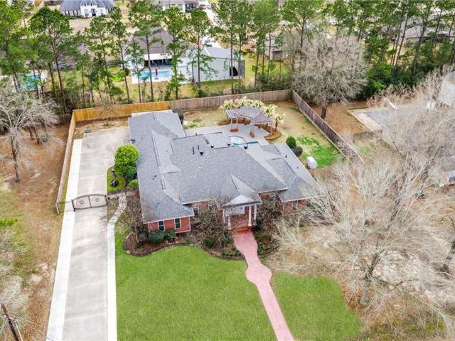 House for sale in Louisiana