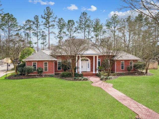 Property for sale in Louisiana