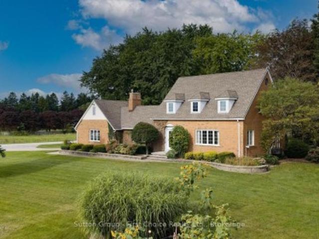 House for sale in Central Huron, Ontario