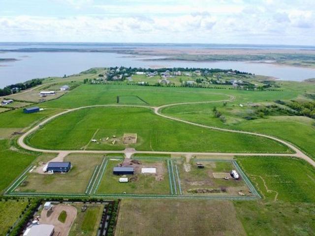 Land for sale in Garrison, North Dakota