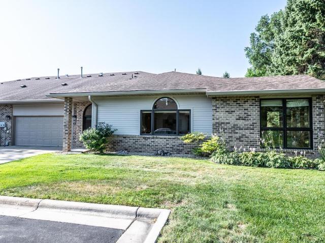 House for sale in Eagan, Minnesota