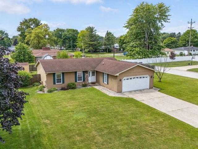 House for sale in Carrollton, Michigan