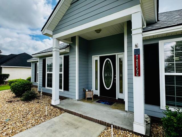 House for sale in Lowndes, Georgia