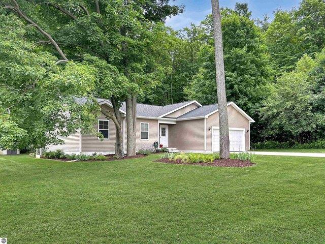 House for sale in Grawn, Michigan