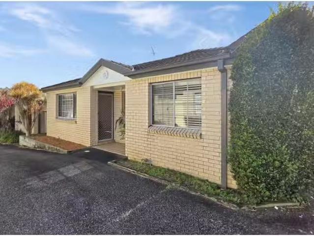 Apartment for rent in Newcastle, Newcastle-Maitland
