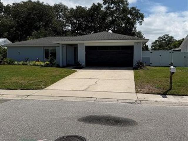 House for sale in Safety Harbor, Florida