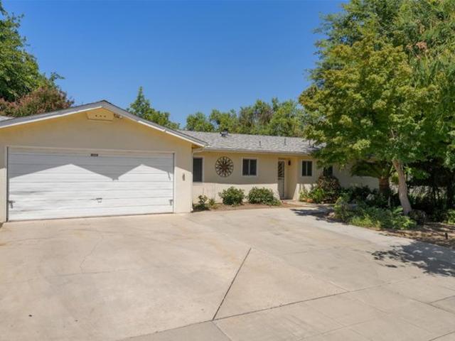 House for sale in Fresno, California