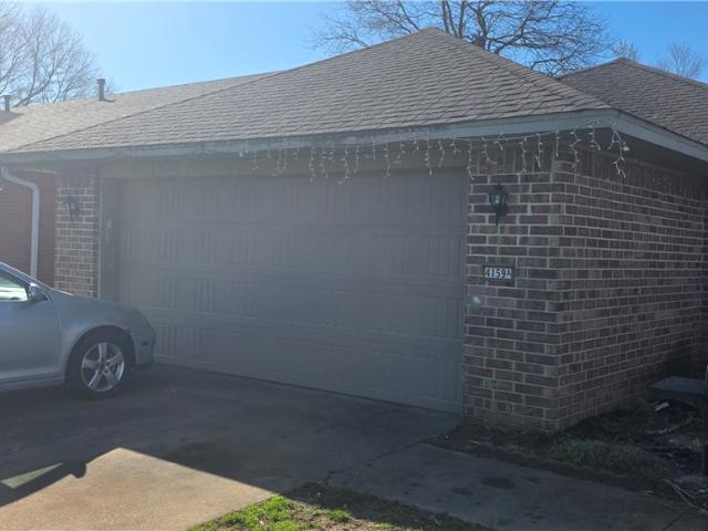 House for sale in Ark