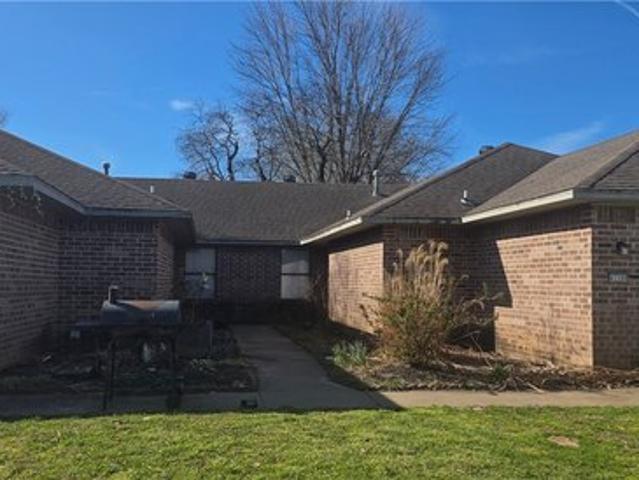 House for sale in Ark