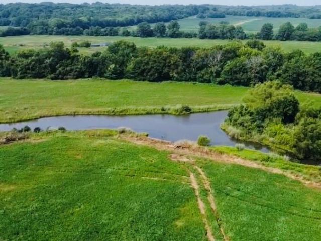 Land for sale in Bates, Missouri