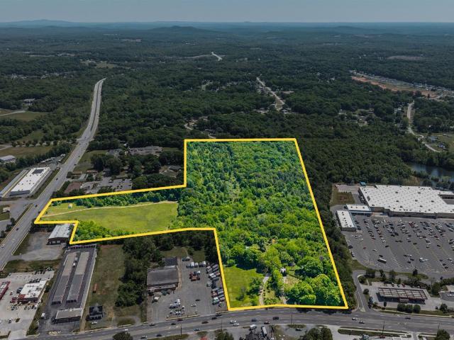 Land for sale in Virginia