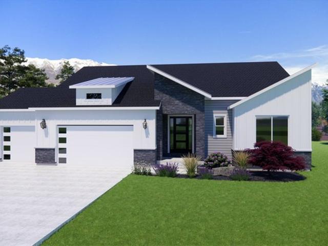 House for sale in West Valley City, Utah