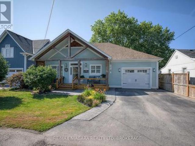 House for sale in Niagara, Ontario