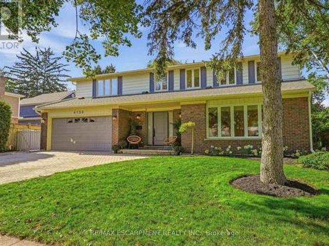 House for sale in Burlington, Ontario